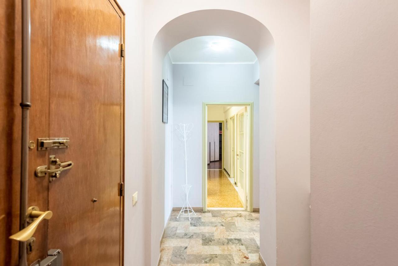 Joivy Cute Flat With Terrace Daire Cenova Dış mekan fotoğraf