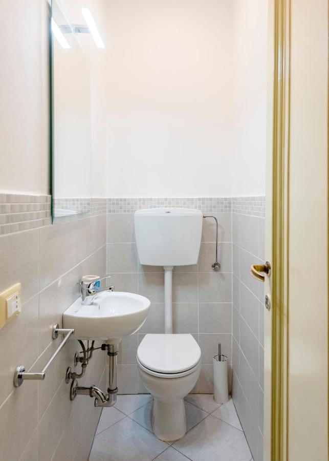 Joivy Cute Flat With Terrace Daire Cenova Dış mekan fotoğraf