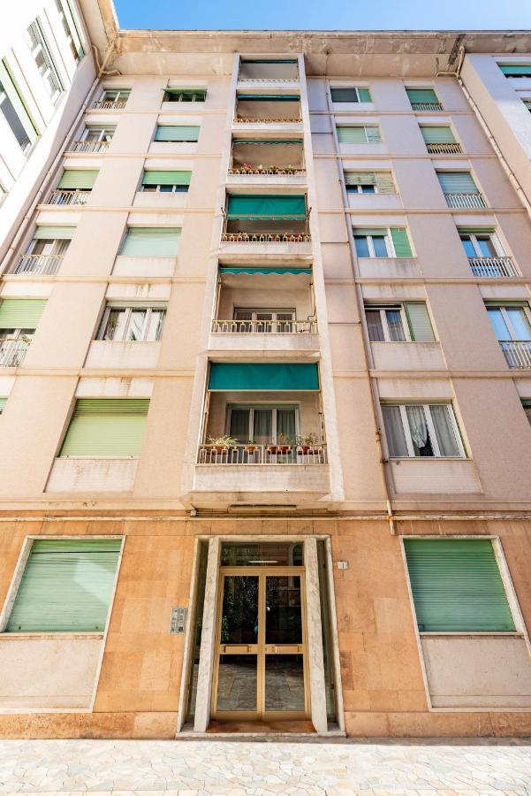 Joivy Cute Flat With Terrace Daire Cenova Dış mekan fotoğraf