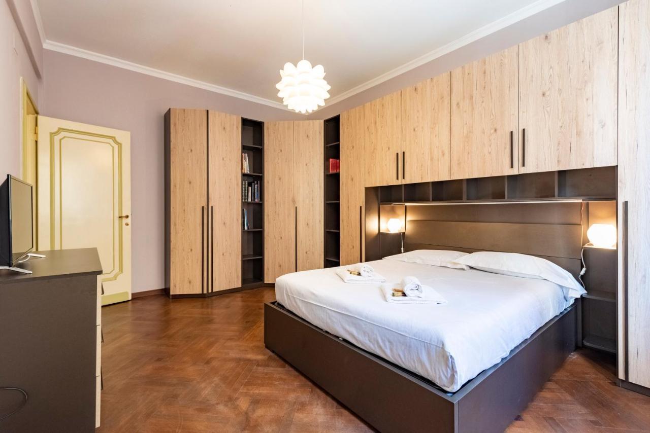 Joivy Cute Flat With Terrace Daire Cenova Dış mekan fotoğraf