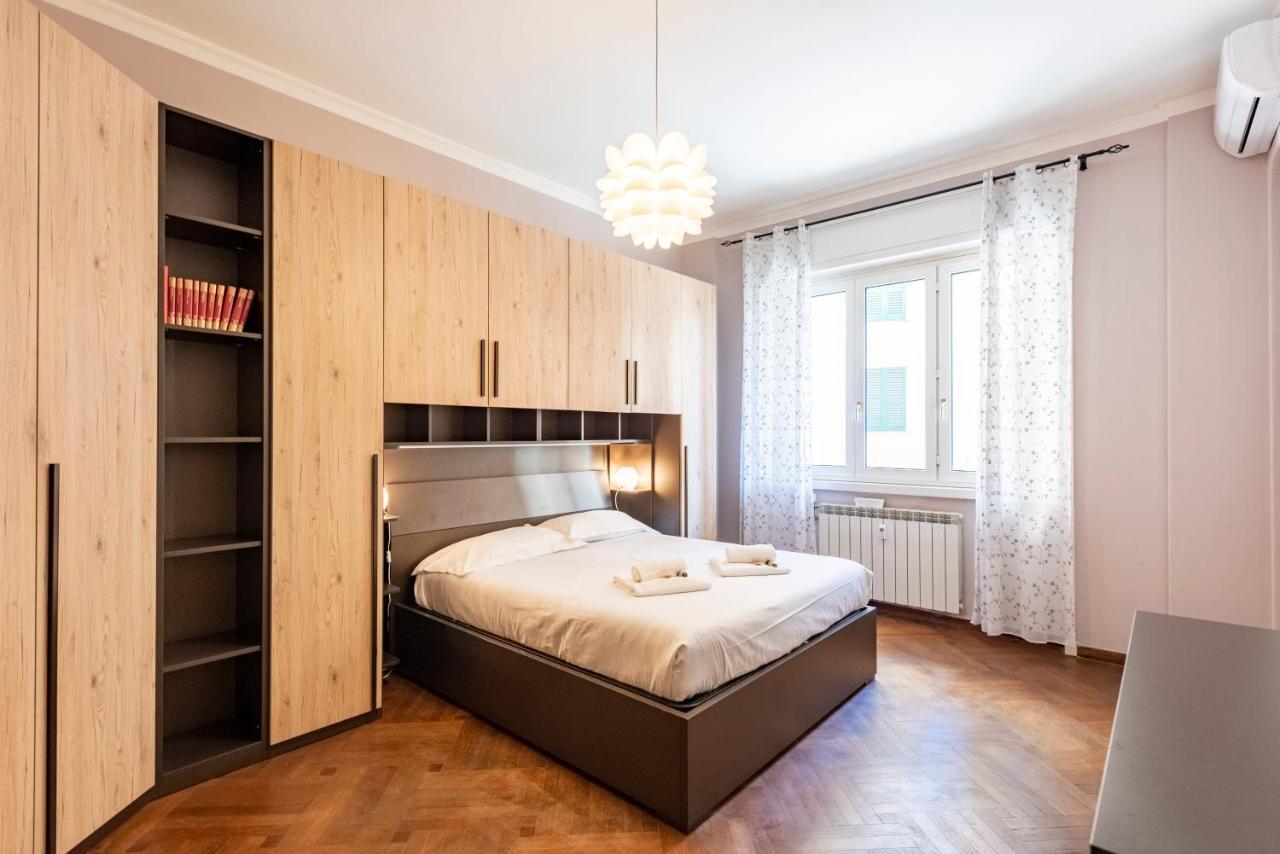 Joivy Cute Flat With Terrace Daire Cenova Dış mekan fotoğraf